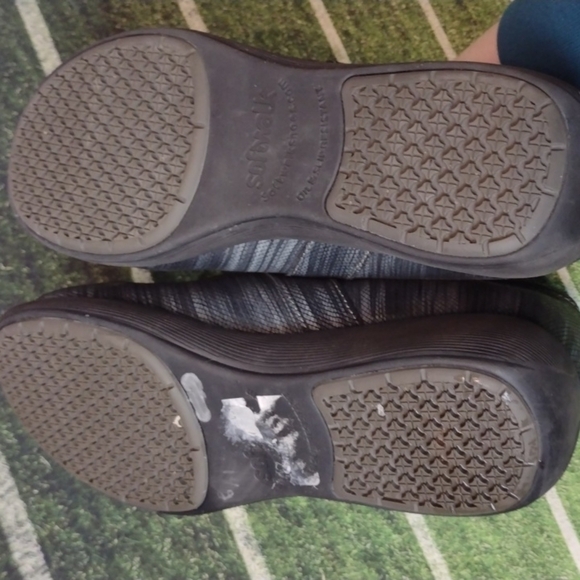 Grey's ANATOMY - nurses clogs size 8 - Picture 6 of 6